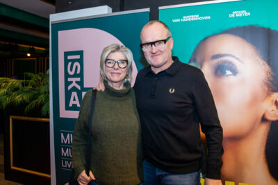 Première Madame Bovary @ Fakkeltheater - Rode Zaal, picture 10, photographed by Goele Bormans - FrontView Magazine