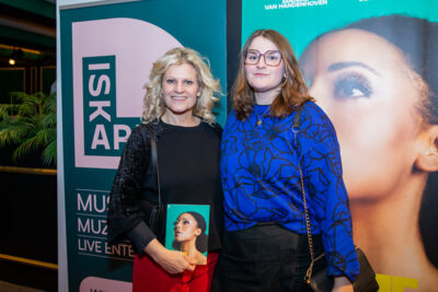 Première Madame Bovary @ Fakkeltheater - Rode Zaal, picture 25, photographed by Goele Bormans - FrontView Magazine