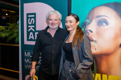 Première Madame Bovary @ Fakkeltheater - Rode Zaal, picture 29, photographed by Goele Bormans - FrontView Magazine