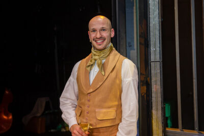Première Madame Bovary @ Fakkeltheater - Rode Zaal, picture 44, photographed by Goele Bormans - FrontView Magazine