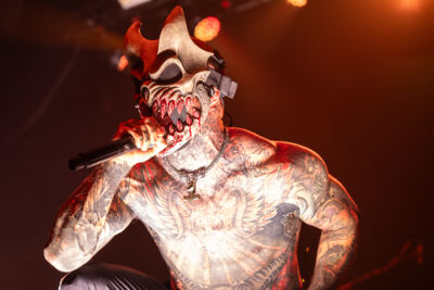 Slaughter to Prevail @ AB, picture 7, photographed by David Johnson - FrontView Magazine