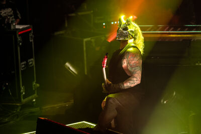 Slaughter to Prevail @ AB, picture 14, photographed by David Johnson - FrontView Magazine