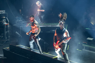 Slaughter to Prevail @ AB, picture 17, photographed by David Johnson - FrontView Magazine