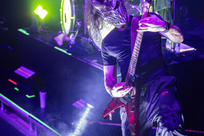 Slaughter to Prevail @ AB, picture 25, photographed by David Johnson - FrontView Magazine