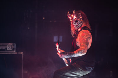 Slaughter to Prevail @ AB, picture 26, photographed by David Johnson - FrontView Magazine