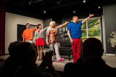 Première Dolly @ EWT - Theater, picture 14, photographed by Goele Bormans - FrontView Magazine
