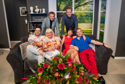 Première Dolly @ EWT - Theater, picture 22, photographed by Goele Bormans - FrontView Magazine