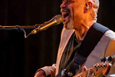 Hugo Matthysen - BIMDEK @ De Casino, foto 4, foto's door Bart Janssens - FrontView Magazine
