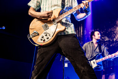 XINK @ de Bilding, picture 1, photographed by Anoek Houben - FrontView Magazine