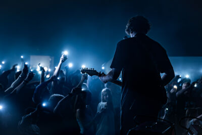XINK @ de Bilding, picture 9, photographed by Anoek Houben - FrontView Magazine