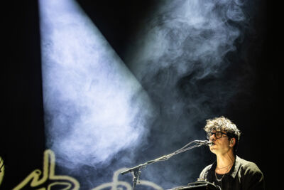 Dressed Like Boys @ De Roma, picture 3, photographed by Marc Verdonck - FrontView Magazine