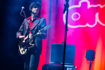 Dressed Like Boys @ De Roma, picture 6, photographed by Marc Verdonck - FrontView Magazine