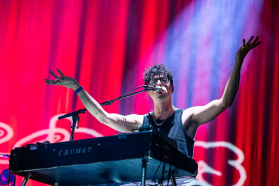Dressed Like Boys @ De Roma, picture 8, photographed by Marc Verdonck - FrontView Magazine