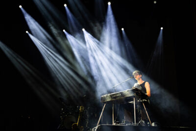 Dressed Like Boys @ De Roma, picture 12, photographed by Marc Verdonck - FrontView Magazine