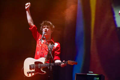 Dressed Like Boys @ De Roma, picture 14, photographed by Marc Verdonck - FrontView Magazine