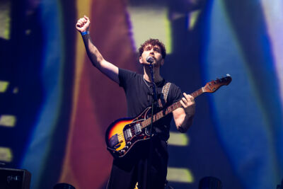 Dressed Like Boys @ De Roma, picture 15, photographed by Marc Verdonck - FrontView Magazine