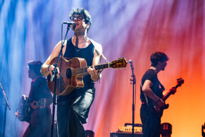 Dressed Like Boys @ De Roma, picture 16, photographed by Marc Verdonck - FrontView Magazine