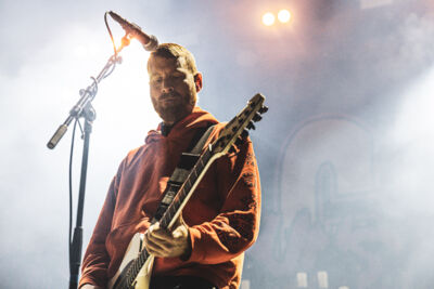 Stick to your guns @ 013 Tilburg, foto 10, foto's door Peter Casie - FrontView Magazine