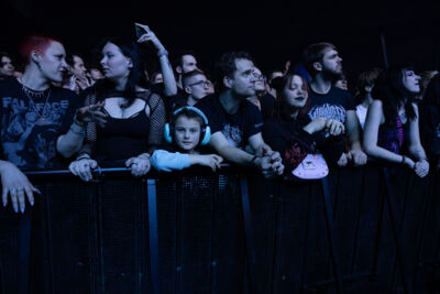 Stick to your guns @ 013 Tilburg, foto 20, foto's door Peter Casie - FrontView Magazine