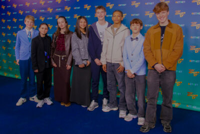 Gala van de Gouden K's 2025 @ ING Arena Brussel, picture 7, photographed by Peter Minnebo, Wim Peeters - FrontView Magazine