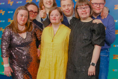 Gala van de Gouden K's 2025 @ ING Arena Brussel, picture 8, photographed by Peter Minnebo, Wim Peeters - FrontView Magazine