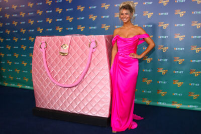 Gala van de Gouden K's 2025 @ ING Arena Brussel, picture 16, photographed by Peter Minnebo, Wim Peeters - FrontView Magazine