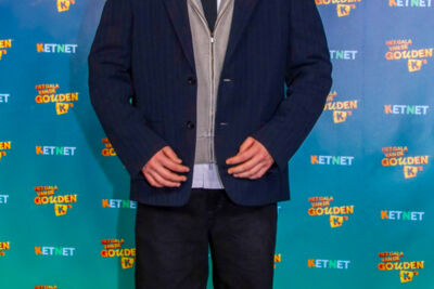 Gala van de Gouden K's 2025 @ ING Arena Brussel, picture 30, photographed by Peter Minnebo, Wim Peeters - FrontView Magazine