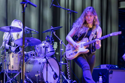 Joanne Shaw Taylor @ De Roma, picture 3, photographed by dirk janssens - FrontView Magazine
