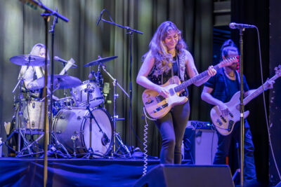 Joanne Shaw Taylor @ De Roma, picture 4, photographed by dirk janssens - FrontView Magazine