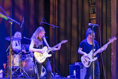 Joanne Shaw Taylor @ De Roma, picture 5, photographed by dirk janssens - FrontView Magazine