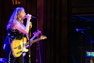 Joanne Shaw Taylor @ De Roma, picture 7, photographed by dirk janssens - FrontView Magazine