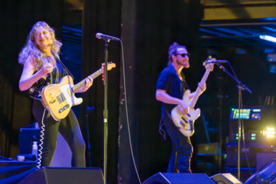 Joanne Shaw Taylor @ De Roma, picture 8, photographed by dirk janssens - FrontView Magazine