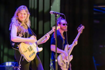 Joanne Shaw Taylor @ De Roma, picture 9, photographed by dirk janssens - FrontView Magazine