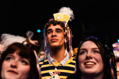 Ashnikko @ 013, picture 14, photographed by Istvan Bruggen - FrontView Magazine