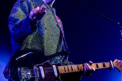 Ben Kidson @ 013, picture 4, photographed by Anoek Houben - FrontView Magazine