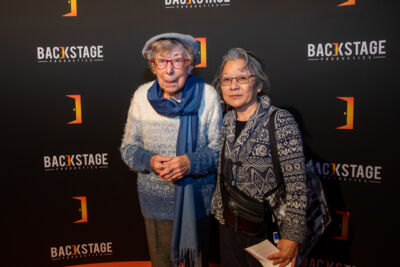 Première Assisen - De Wraakmoord @ Theater Elckerlyc, foto 30, foto's door Goele Bormans - FrontView Magazine