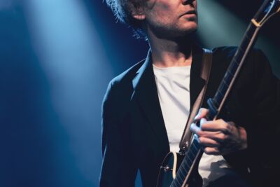 Peter Doherty @ Trix, foto 6, foto's door Robby Stifter - FrontView Magazine