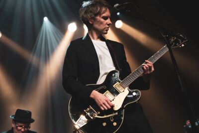 Peter Doherty @ Trix, foto 9, foto's door Robby Stifter - FrontView Magazine