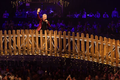 Moose Bar XXL 2026 @ AFAS Dome, picture 2, photographed by Marc Verdonck - FrontView Magazine