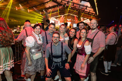 Moose Bar XXL 2026 @ AFAS Dome, picture 7, photographed by Marc Verdonck - FrontView Magazine