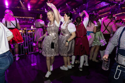 Moose Bar XXL 2026 @ AFAS Dome, picture 8, photographed by Marc Verdonck - FrontView Magazine