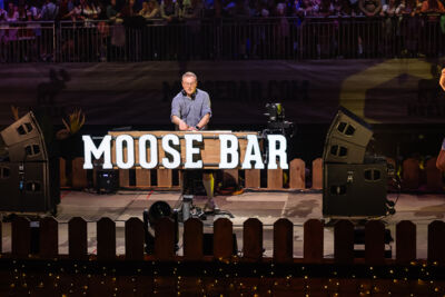 Moose Bar XXL 2026 @ AFAS Dome, picture 10, photographed by Marc Verdonck - FrontView Magazine