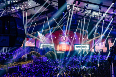 Moose Bar XXL 2026 @ AFAS Dome, picture 12, photographed by Marc Verdonck - FrontView Magazine