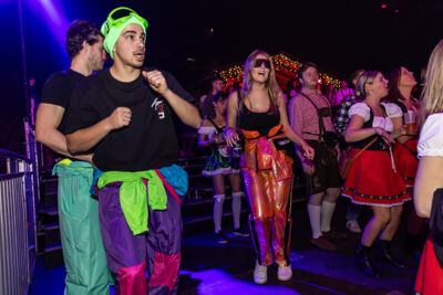 Moose Bar XXL 2026 @ AFAS Dome, picture 15, photographed by Marc Verdonck - FrontView Magazine