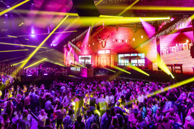 Moose Bar XXL 2026 @ AFAS Dome, picture 16, photographed by Marc Verdonck - FrontView Magazine