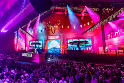 Moose Bar XXL 2026 @ AFAS Dome, picture 17, photographed by Marc Verdonck - FrontView Magazine
