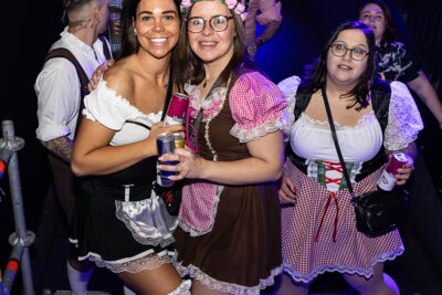 Moose Bar XXL 2026 @ AFAS Dome, picture 18, photographed by Marc Verdonck - FrontView Magazine