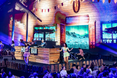 Moose Bar XXL 2026 @ AFAS Dome, picture 19, photographed by Marc Verdonck - FrontView Magazine