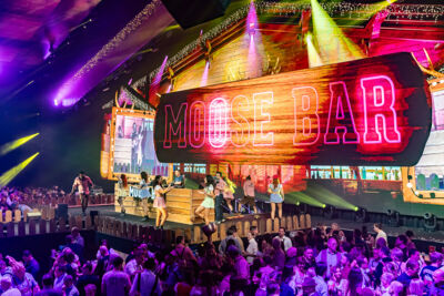 Moose Bar XXL 2026 @ AFAS Dome, picture 20, photographed by Marc Verdonck - FrontView Magazine