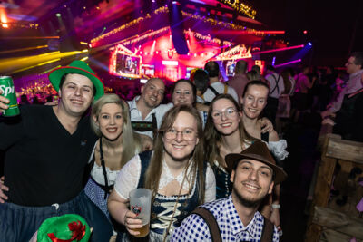 Moose Bar XXL 2026 @ AFAS Dome, picture 23, photographed by Marc Verdonck - FrontView Magazine